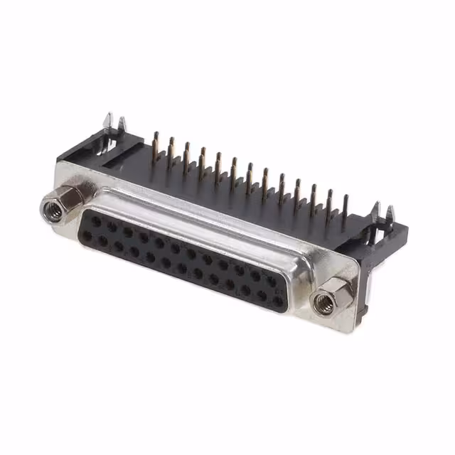 618025231321 W眉rth Elektronik  D-Sub Connector Assemblies